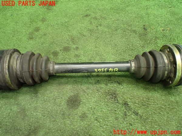 1UPJ-37554025]ポルシェ・ボクスター(98667)左リアドライブシャフト 中古_m0004.jpg