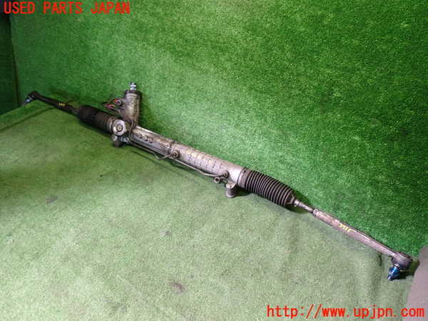 1UPJ-37554235]ポルシェ・ボクスター(98667)パワステギアボックス 中古_m0001.jpg