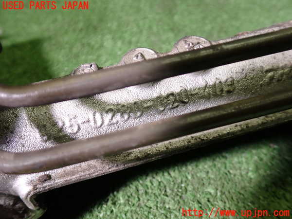 1UPJ-37554235]ポルシェ・ボクスター(98667)パワステギアボックス 中古_m0005.jpg