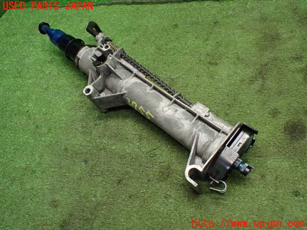 1UPJ-37554260]ポルシェ・ボクスター(98667)ステアリングシャフト 中古_m0002.jpg