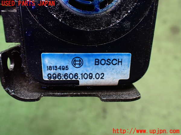 1UPJ-37554260]ポルシェ・ボクスター(98667)ステアリングシャフト 中古_m0005.jpg