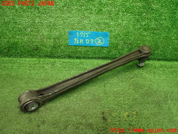 1UPJ-37555227]ポルシェ・ボクスター(98667)左リアロアアーム2 中古_m0002.jpg