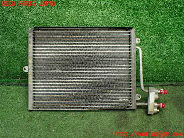 1UPJ-37556032]ポルシェ・ボクスター(98667)エアコンコンデンサー2 中古_m0002.jpg