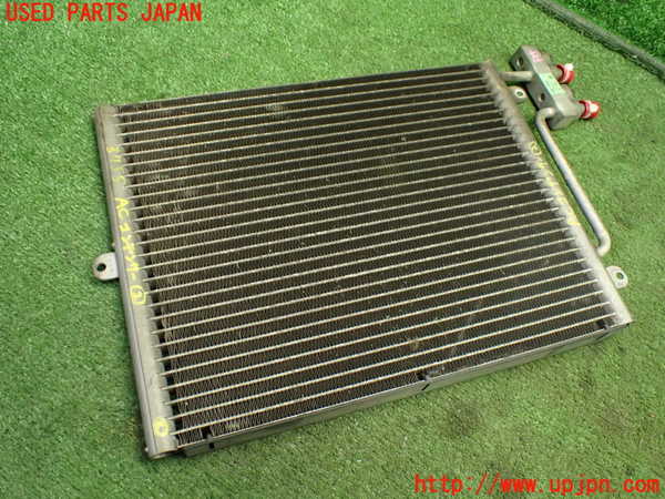 1UPJ-37556032]ポルシェ・ボクスター(98667)エアコンコンデンサー2 中古_m0003.jpg