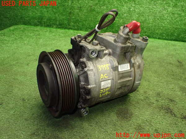1UPJ-37556025]ポルシェ・ボクスター(98667)エアコンコンプレッサー 中古_m0001.jpg