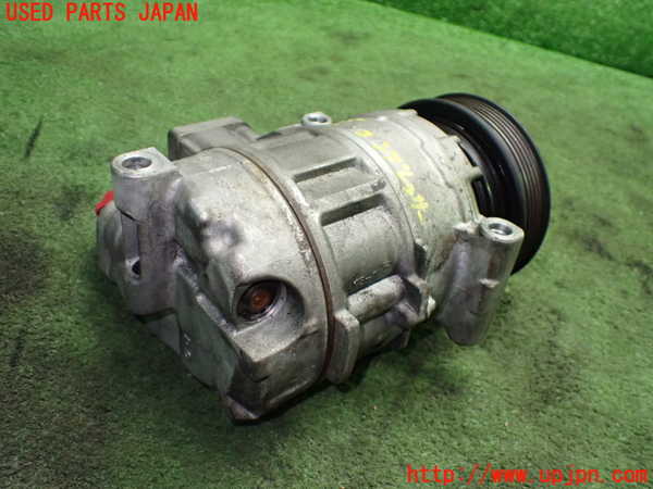 1UPJ-37556025]ポルシェ・ボクスター(98667)エアコンコンプレッサー 中古_m0002.jpg