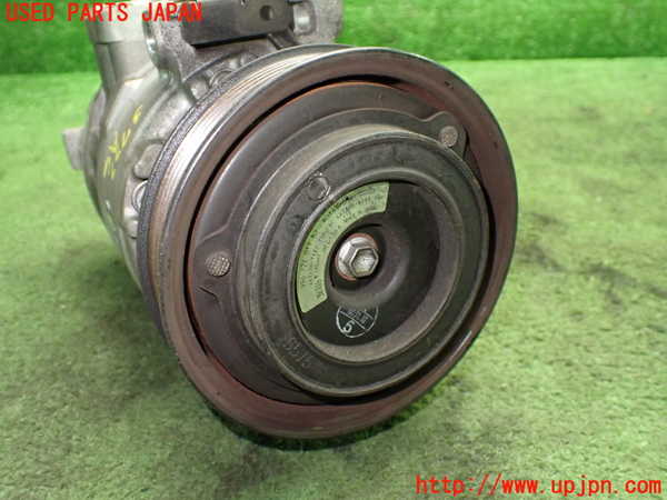 1UPJ-37556025]ポルシェ・ボクスター(98667)エアコンコンプレッサー 中古_m0003.jpg