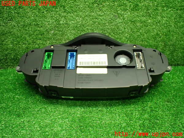 1UPJ-37556170]ポルシェ・ボクスター(98667)スピードメーター 中古_m0003.jpg