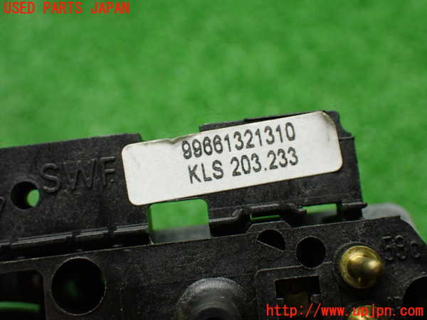 1UPJ-37556720]ポルシェ・ボクスター(98667)コンビネーションスイッチ 中古_m0005.jpg