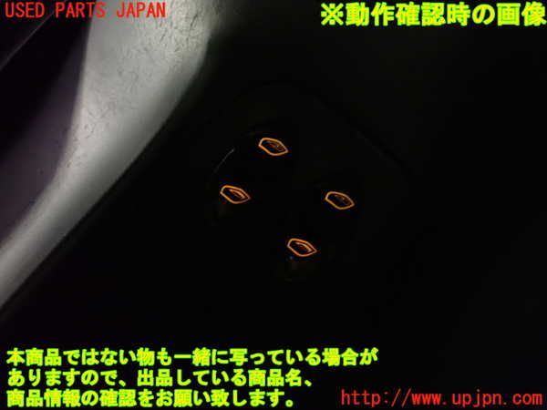 5UPJ-37556265]ポルシェ・ボクスター(98667)センターパワーウィンドウスイッチ 中古_m0004.jpg