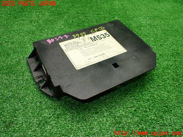 1UPJ-37556146]ポルシェ・ボクスター(98667)コンピューター1 中古 99661826201_m0001.jpg