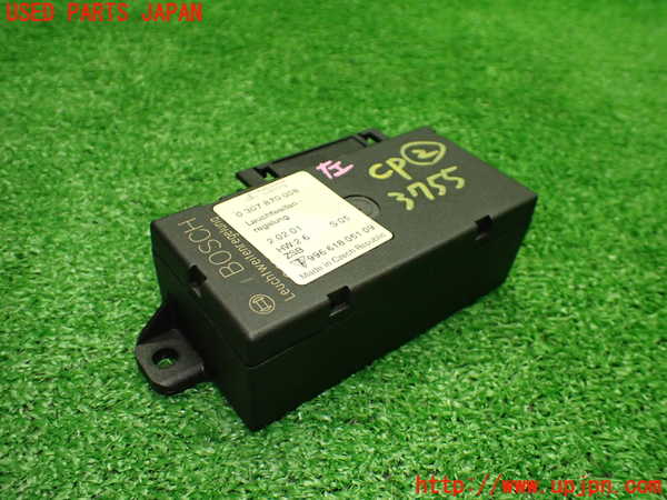 1UPJ-37556147]ポルシェ・ボクスター(98667)コンピューター2 中古 99661805109_m0001.jpg