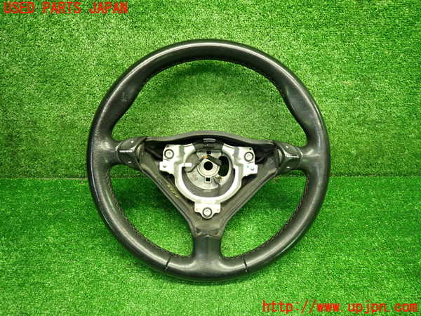 1UPJ-37557855]ポルシェ・ボクスター(98667)ステアリングホイール 中古_m0001.jpg