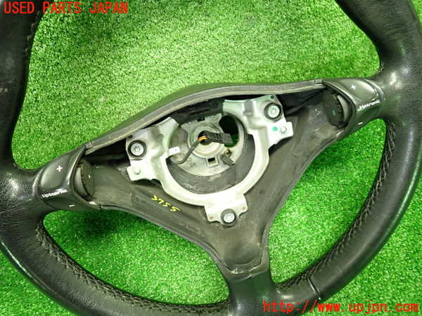 1UPJ-37557855]ポルシェ・ボクスター(98667)ステアリングホイール 中古_m0002.jpg