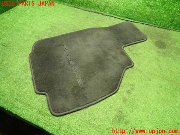 1UPJ-37557800]ポルシェ・ボクスター(98667)フロアマット 中古_m0003.jpg