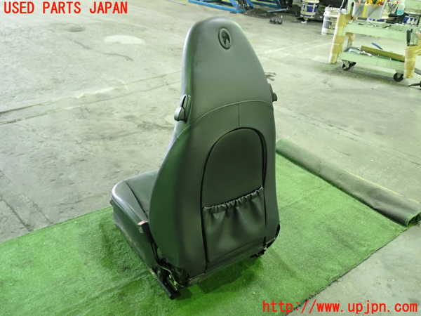 1UPJ-37557035]ポルシェ・ボクスター(98667)運転席シート 中古_m0002.jpg