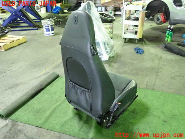 1UPJ-37557065]ポルシェ・ボクスター(98667)助手席シート 中古_m0002.jpg