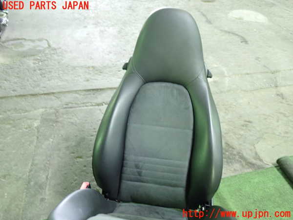 1UPJ-37557065]ポルシェ・ボクスター(98667)助手席シート 中古_m0003.jpg
