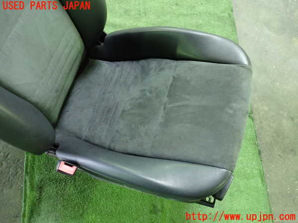 1UPJ-37557065]ポルシェ・ボクスター(98667)助手席シート 中古_m0004.jpg