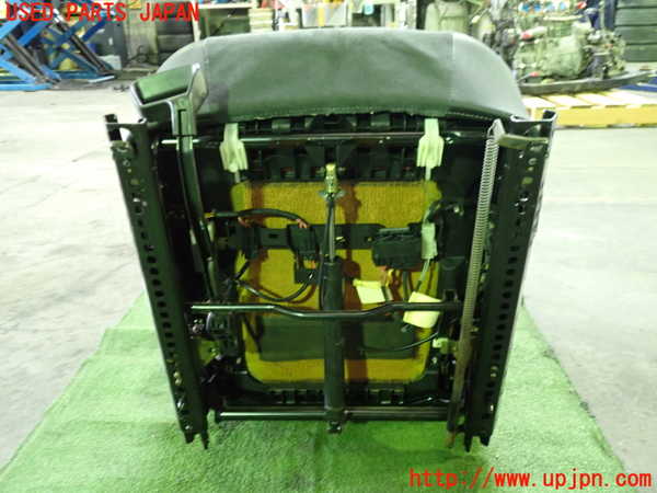 1UPJ-37557065]ポルシェ・ボクスター(98667)助手席シート 中古_m0005.jpg