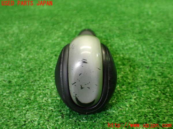 5UPJ-37557570]ポルシェ・ボクスター(98667)シフトノブ 中古_m0003.jpg