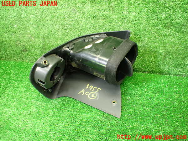 1UPJ-37557527]ポルシェ・ボクスター(98667)エアコン吹き出し口2(左) 中古_m0003.jpg
