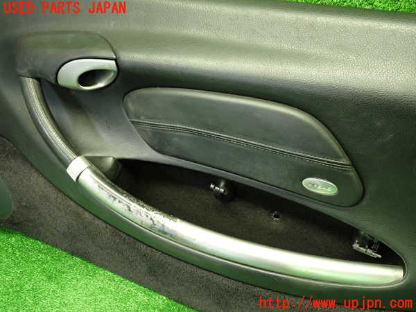 1UPJ-37551234]ポルシェ・ボクスター(98667)右ドア内張り 中古_m0002.jpg