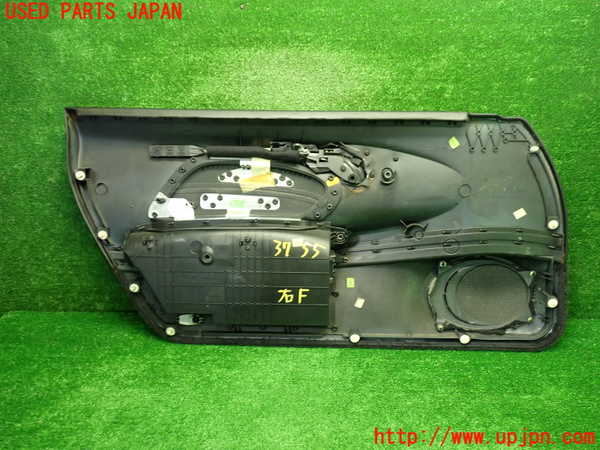 1UPJ-37551234]ポルシェ・ボクスター(98667)右ドア内張り 中古_m0004.jpg