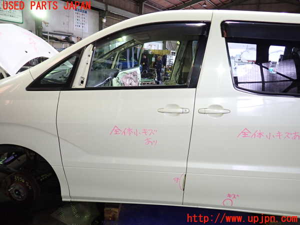 1UPJ-37561260]アルファードG(ANH10W)左前ドア 中古(M505)_m0001.jpg