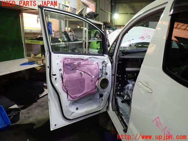1UPJ-37561260]アルファードG(ANH10W)左前ドア 中古(M505)_m0005.jpg