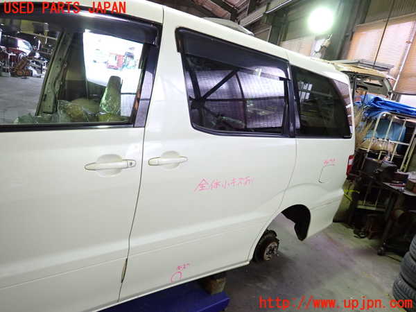 1UPJ-37561320]アルファードG(ANH10W)左後ドア 中古(M2L4)_m0003.jpg