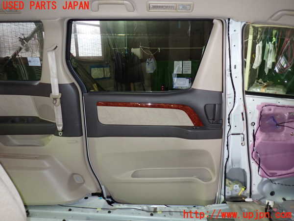 1UPJ-37561320]アルファードG(ANH10W)左後ドア 中古(M2L4)_m0005.jpg
