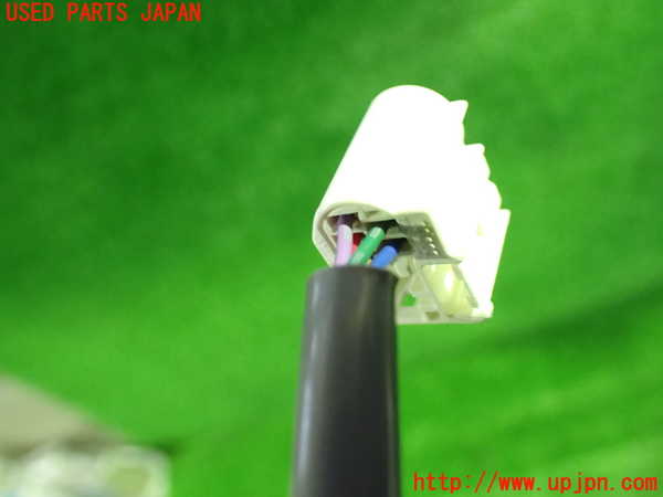 1UPJ-37561212]アルファードG(ANH10W)左ドアミラー 中古_m0003.jpg