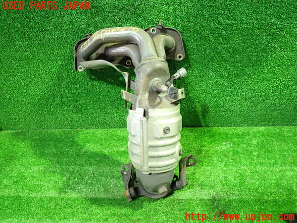 1UPJ-37562661]アルファードG(ANH10W)触媒1 中古_m0001.jpg