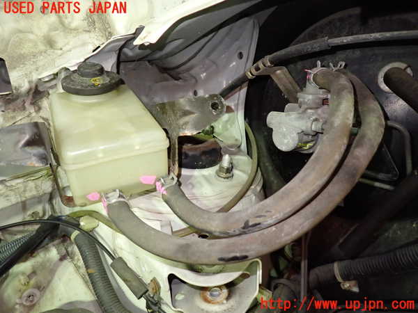 1UPJ-37564050]アルファードG(ANH10W)ブレーキマスターシリンダー 中古_m0001.jpg