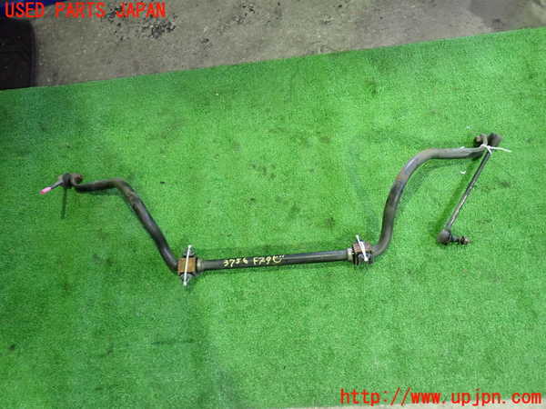 1UPJ-37565440]アルファードG(ANH10W)フロントスタビライザー 中古_m0001.jpg