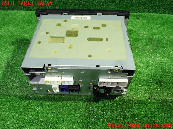 1UPJ-37566500]アルファードG(ANH10W)CD&MDプレイヤー 中古_m0003.jpg