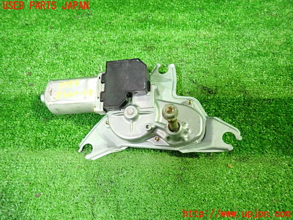 1UPJ-37566775]アルファードG(ANH10W)リアワイパーモーター 中古_m0001.jpg
