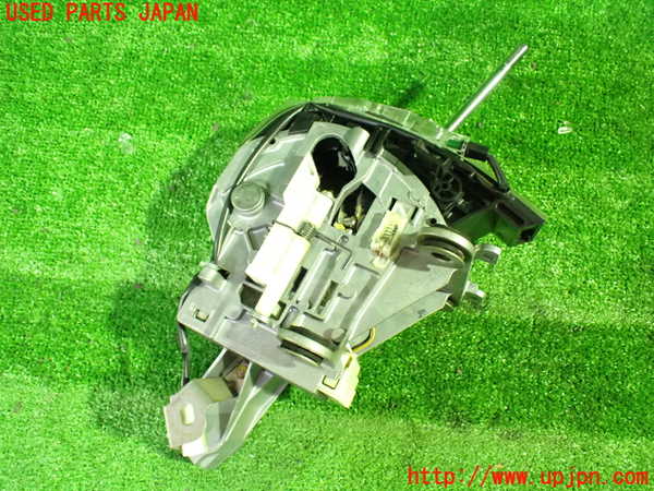 1UPJ-37567555]アルファードG(ANH10W)ATシフトレバー 中古_m0002.jpg