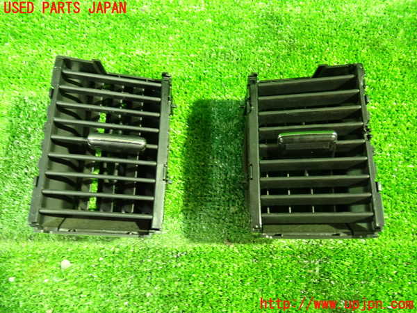 1UPJ-37567528]アルファードG(ANH10W)エアコン吹き出し口3 (真中) 中古_m0001.jpg