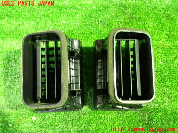 1UPJ-37567528]アルファードG(ANH10W)エアコン吹き出し口3 (真中) 中古_m0002.jpg