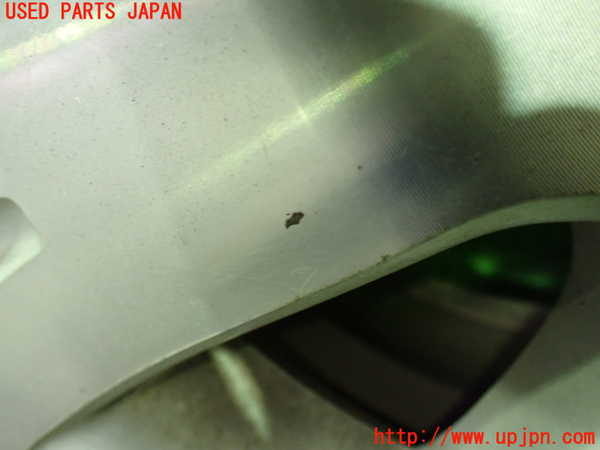 1UPJ-37569033]アルファードG(ANH10W)タイヤ　ホイール　1本③ 205/65R16 中古_m0003.jpg