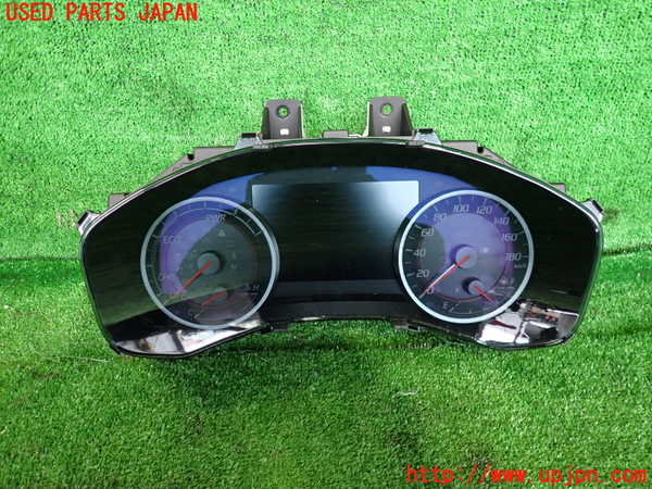 2UPJ-37576170]クラウン ハイブリッド(AZSH20)スピードメーター 中古_m0001.jpg