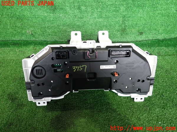 2UPJ-37576170]クラウン ハイブリッド(AZSH20)スピードメーター 中古_m0002.jpg