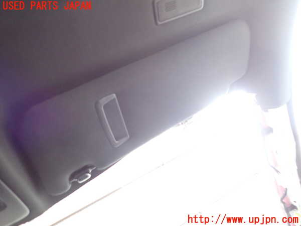 2UPJ-37577625]クラウン ハイブリッド(AZSH20)室内サンバイザー右側 中古_m0001.jpg
