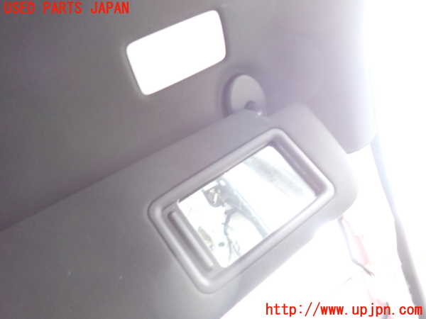 2UPJ-37577625]クラウン ハイブリッド(AZSH20)室内サンバイザー右側 中古_m0003.jpg