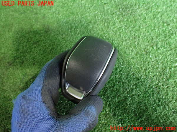 2UPJ-37577570]クラウン ハイブリッド(AZSH20)シフトノブ 中古_m0001.jpg
