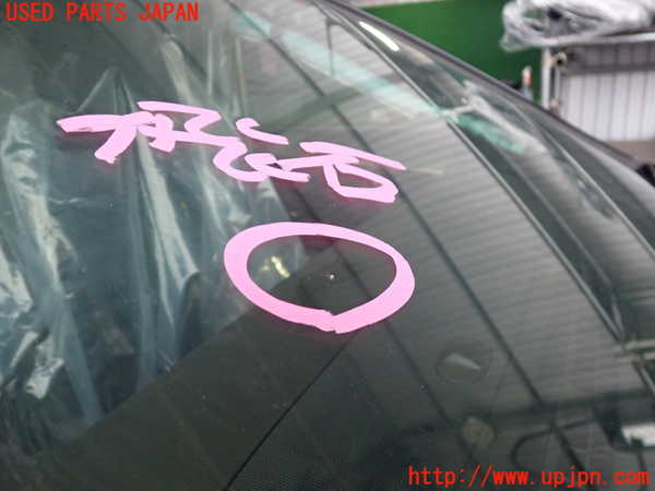 2UPJ-37581195]VW パサート(Passat) ヴァリアント(Variant)(3CCAX)フロントガラス 中古 AGC M203 43R-000134_m0003.jpg