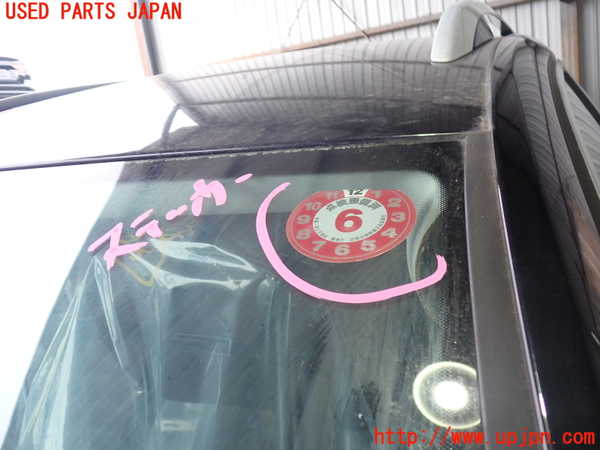 2UPJ-37581195]VW パサート(Passat) ヴァリアント(Variant)(3CCAX)フロントガラス 中古 AGC M203 43R-000134_m0004.jpg