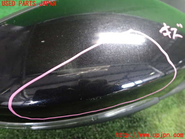 5UPJ-37581210]VW パサート(Passat) ヴァリアント(Variant)(3CCAX)右ドアミラー 中古_m0002.jpg